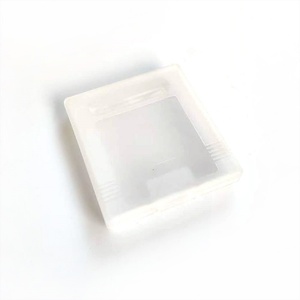 Silver Version for Gameboy Color <b>Game</b> Cartridge for Gbc - Product Image 6
