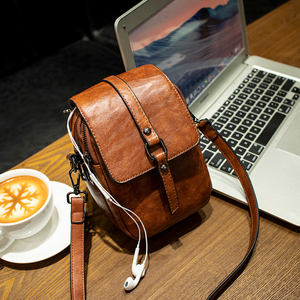 MIYIN 2025 nuova versione coreana borsa piccola donna Mini <span class=keywords><strong>telefono</strong></span> cellulare alla moda borsa a <span class=keywords><strong>tracolla</strong></span> borsa a <span class=keywords><strong>tracolla</strong></span> - Product Image 2