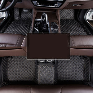 Accesorios interiores de coche personalizados para <span class=keywords><strong>Toyota</strong></span> CHR <span class=keywords><strong>CRV</strong></span> 2020 2021 <span class=keywords><strong>2022</strong></span> 7D XPE Auto Floor Mats - Product Image 5