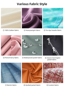 男士时尚格子衬衫长袖宽松秋季大码学生必备男女通用运动服涤纶/棉 - Product Image 6