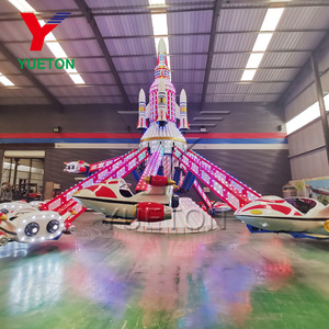 Attraction de fête <span class=keywords><strong>foraine</strong></span> à <span class=keywords><strong>prix</strong></span> <span class=keywords><strong>d</strong></span>'usine : Avion à commande autonome pour parcs <span class=keywords><strong>d</strong></span>'attractions - Product Image 3