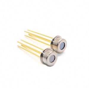 MRT311 Capteur thermopile Sonde de pistolet de température frontale Corps humain Détecteur de température infrarouge Composant - Product Image 1