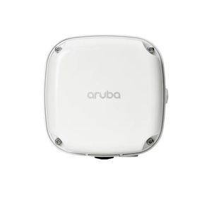 Bon Prix <span class=keywords><strong>Aruba</strong></span> <span class=keywords><strong>AP</strong></span> <span class=keywords><strong>303</strong></span> RW TAA Dual 2X2:2 MU MIMO Radio Antennes Internes Campus Unifié <span class=keywords><strong>AP</strong></span> R2H44A prêt à expédier - Product Image 1