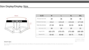 Slip boxer da <span class=keywords><strong>uomo</strong></span> all'ingrosso per tifosi di calcio, con motivo a pallone, traspiranti, morbidi, comodi, <span class=keywords><strong>intimo</strong></span> casual per tutti i giorni - Product Image 3