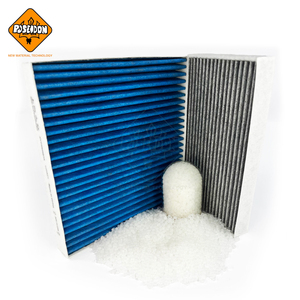 High Adhesion Hot Melt Glue for Automotive Car <strong>A</strong>/<strong>C</strong> Filter Polyolefin PO Adhesive Edge <strong>Bonding</strong> - Product Image 1