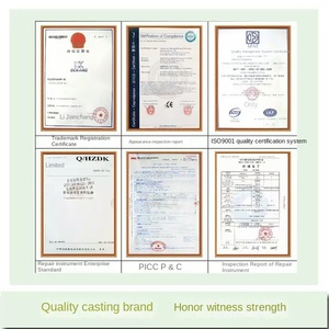 Dekang Lithium Battery Detection Repair Instrument Measurement Capacity Electric Vehicle Charge/Discharge Inspection <strong>Test</strong> 16 - Product Image 4