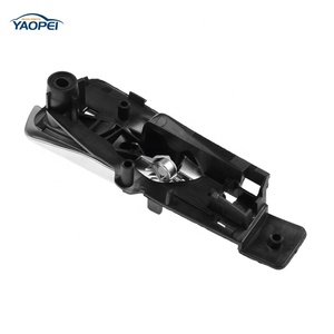 156092165 + 156092167 Tay Nắm Cửa Nội Thất Xe Hơi Cho Alfa Romeo Giulietta 2010-2018 - Product Image 3