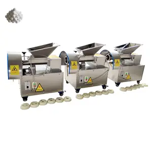 Teigzerleggerät taiwan automatische Teigmaschine und Rundformer Mini-Brotformgerät