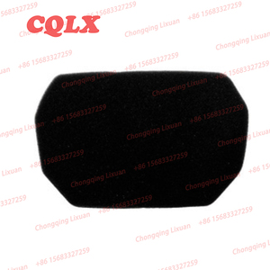 ฟองน้ำกรองอากาศสำหรับรถจักรยานยนต์,สำหรับ <span class=keywords><strong>Honda</strong></span> SUPRA 100 NF100F3/F4 <span class=keywords><strong>WAVE</strong></span> 100 NF 100 NF100M3/4 NF100DM5 EX5 DREAM 100 C100 - Product Image 3