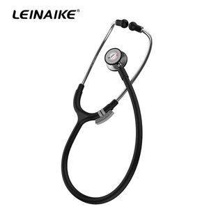 Stéthoscope qualité supérieure à Double fréquence, service personnalisé avec technologie brevetée, stéthoscope à Double tête générique - Product Image 6