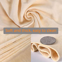 DS1335 100*70cm Chiffon de chamois pour séchage de voiture, serviette en chamois naturel, chiffon de lavage en cuir véritable, serviette de nettoyage, lingettes pour voiture