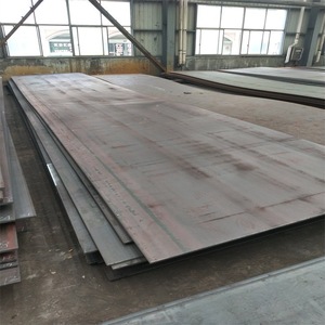 Placa de Acero ASTM A830 1116 1117 1118, Placa Plana, Placa Sólida, Material de Acero Bajo <span class=keywords><strong>en</strong></span> Carbono, Stock del Fabricante - Product Image 5