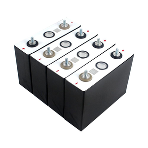 BYD 3.2V 100Ah 4C Hoge Ontlaadstroom Oplaadbare Batterijen voor DIY 12V 24V 48V Zonne-energiesysteem Camper Boot Auto Audio - Product Image 1