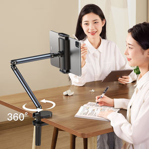 2025 טלפון עצלן עצלן טלפון שולחן שולחן עבודה לוח שולחן עבודה מעמד אוניברסלי - Product Image 5