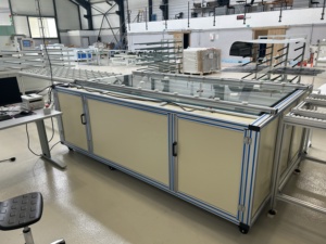 REOO Hersteller <span class=keywords><strong>EL</strong></span> Defekt <span class=keywords><strong>Tester</strong></span> zum Testen von <span class=keywords><strong>Solar</strong></span> panel einfache Bedienung mit Kamera - Product Image 4