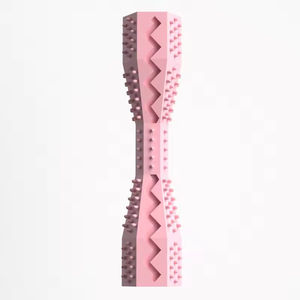 Jouet à mâcher pour chien de haute qualité, nouveau, en TPR, brosse à dents pour chiot, bâton de nettoyage des dents - Product Image 3