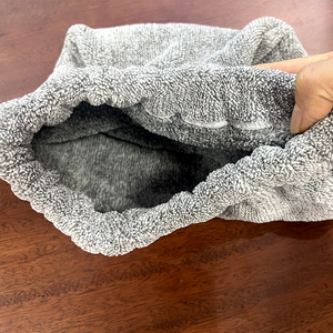 <span class=keywords><strong>Serviette</strong></span> en <span class=keywords><strong>bambou</strong></span> turban super absorbante à séchage rapide bonnet de douche en microfibre pour <span class=keywords><strong>cheveux</strong></span> longs et épais humides - Product Image 4