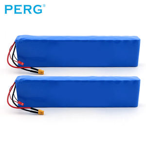 전기 자전거 및 전기 스쿠터용 10S3P 9V <span class=keywords><strong>36V</strong></span> 48V 리튬 이온 배터리 팩 - Product Image 5