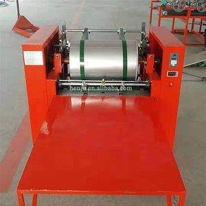 高速购物纸袋制造机带印刷功能塑料袋印刷机无纺布袋印刷机价格 - Product Image 4