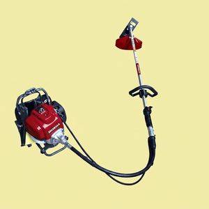 Desbrozadora de Gasolina de 32.5cc, Potente, de 4 Tiempos, Tipo Hombro, para Trabajos de Mantenimiento de Jardines - Product Image 1