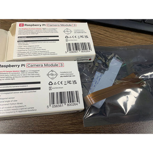 Cámara NoIR para <span class=keywords><strong>Raspberry</strong></span> <span class=keywords><strong>Pi</strong></span> 3, SBC IMX708 12MP CSI 75 °   Gran Angular con Enfoque Automático PDAF - Product Image 5