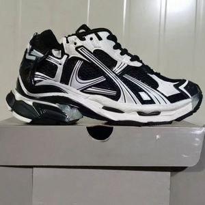 Chaussures de course pour hommes de luxe de haute qualité, série 3.0, matériau en maille respirante, nouvelle mode, baskets à semelle épaisse - Product Image 6