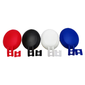 Custom Vacuum Casting Resin Service ABS PP POM Plastic Rapid Prototyping Machining Process ISO9001 Verified Manufacturer - Product Image 3
