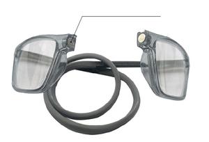 <span class=keywords><strong>Gafas</strong></span> Portátiles Magnéticas para <span class=keywords><strong>Presbicia</strong></span> para Colgar en el Cuello para Hombres y Mujeres <span class=keywords><strong>Gafas</strong></span> de Lectura Plegables Magnéticas de PC - Product Image 2