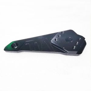 Llanta de aluminio para motocicleta de 300 mm y 8 orificios, fresado CNC para actualización y reacondicionamiento - Product Image 5