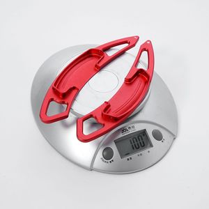 Applicable aux modèles Sportage, Accord, Odyssey et Acura, palettes de changement de vitesse à pince gauche en alliage d'aluminium - Product Image 4