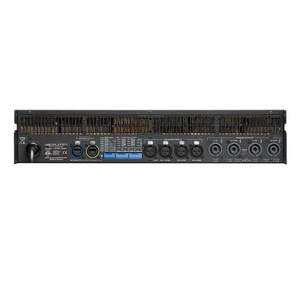 Amply công suất hệ thống loa line array 4 kênh 10000W <span class=keywords><strong>Lab</strong></span>.<span class=keywords><strong>gruppen</strong></span> <span class=keywords><strong>FP10000Q</strong></span> dành cho loa siêu trầm 18 inch - Product Image 5