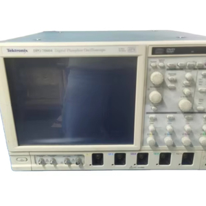 Osciloscopio Digital de Alto Rendimiento Tektronix DPO70604 - Product Image 1