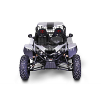 Buggy tout-terrain chinois 1500cc 4x4 Big Dune pas cher à vendre