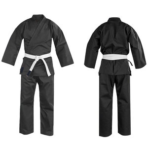 Uniforme de Jiu Jitsu Unisex Personalizado de Alta Calidad, el Más Vendido por el Fabricante Original, Ropa Deportiva Transpirable de Secado Rápido para Artes Marciales - Product Image 6