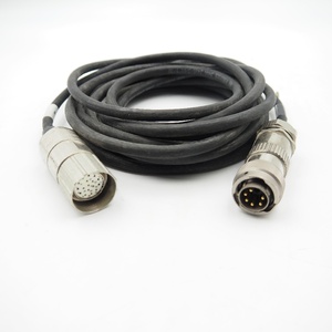 Accessoires pour robots industriels 3HAC039602-001/002/003/006/007/008 Boîtier de câbles FB - Équipement électrique de motorisation pour l'automatisation - Product Image 1