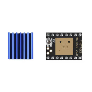 Placa Controladora de Motor MKS TMC2209 V2.0, Ultra Silenciosa, Alta Corriente, Módulo para Impresora 3D - Product Image 4