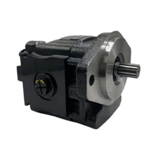 ปั๊มไฮดรอลิกสำหรับงานหนัก รุ่น KP ซีรีส์ KP20.25S0-A7K7-LMG/MD-N-KSG KP30.46S0-B2K9-LMH/MC-N-KSH KP40.68S0-B3K8-LMJ/MD-N-KSJ - Product Image 3