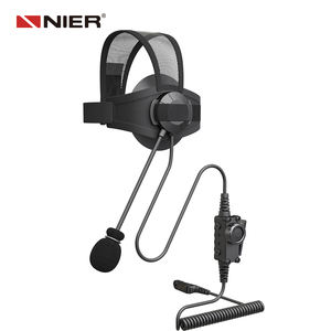Электронные наушники-гарнитура NIER ANC с активным шумоподавлением для защиты слуха детей, младенцев и собак - Product Image 6