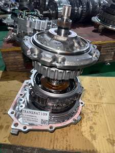 Transnation U440 Parte interna <span class=keywords><strong>Caja</strong></span> <span class=keywords><strong>de</strong></span> cambios <span class=keywords><strong>de</strong></span> transmisión automática 37000a-01 Jiasheng Auto Part - Product Image 3