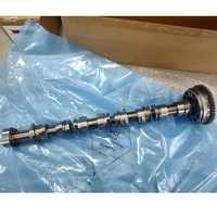 قطع غيار سيارات أصلية، عمود كامات السحب والعادم EA888 GEN 3 GEN 2 1.8 2.0T لسيارات جولف 7 GTI وأودي A3 وA4 وباسات 06J109021AD 06J109021H