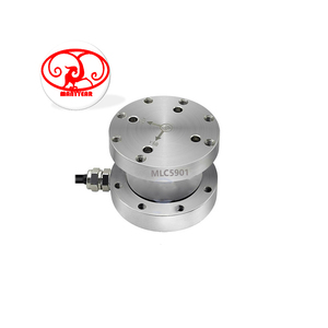 MLC5901 Brazo robótico de montaje automático Célula de carga del sensor de fuerza Multiaxial de 3 ejes - Product Image 1