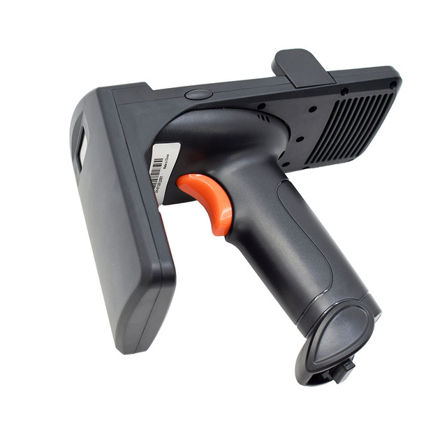 UHF Handheld 2D Barcode Scanner