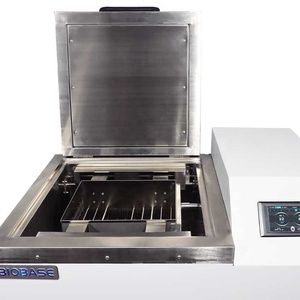 Machine de décongélation de <span class=keywords><strong>sang</strong></span> Biobase avec écran tactile, équipement de décongélation de produits sanguins pour clinique - Product Image 3