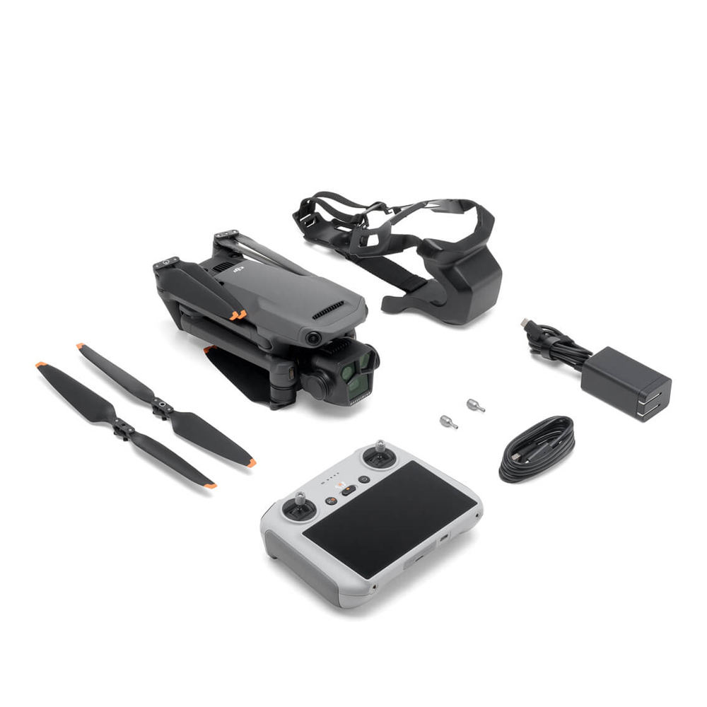 Mavic 3 Pro RC