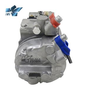 Compresseur de climatisation automatique pour BMW 3 E46 E38 64528386451 6911342 8381233 64526910458 6452836241 64528385922 - Product Image 4