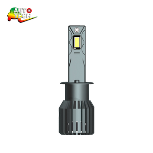 Phares LED haute intensité H1 H4 H7 9005 70W 6500K 12V – Ampoules <span class=keywords><strong>de</strong></span> remplacement nouvelle génération pour accessoires automobiles - Product Image 1