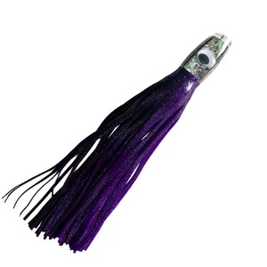 Señuelo de resina para pesca de calamar y pulpo, cebo artificial para pesca en agua salada, trolling en barco, señuelo para pesca en el mar al aire libre - Product Image 1