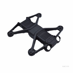 Service d'usinage CNC OEM fiable <span class=keywords><strong>Etri</strong></span> pour les entreprises de drones FPV, production en série de supports de caméra en acier inoxydable, boîtiers de récepteurs - Product Image 4