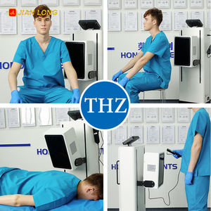 2025 thérapie térahertz soulagement de la douleur vibrant <span class=keywords><strong>acupuncture</strong></span> masseur de Circulation sanguine électrique corps complet térahertz <span class=keywords><strong>Machine</strong></span> - Product Image 4