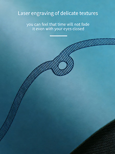 Tapete de <span class=keywords><strong>Yoga</strong></span> Antideslizante con Logotipo Personalizado, 4.5mm de Grosor, para Gimnasio, Tapete de <span class=keywords><strong>Yoga</strong></span> Rojo, para Ejercicio en Casa, Tapete de <span class=keywords><strong>Yoga</strong></span> de Caucho Natural Personalizado - Product Image 6